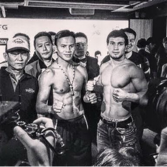 Azərbaycanlı idmançı dünyanın ən güclülərindən birini məğlub etdi - FOTOLAR