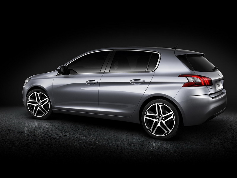 Peugeot показала новую модель со старым именем - ФОТО