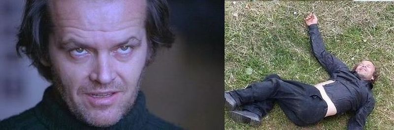 Голливудские звезды российского разлива - ФОТОСЕССИЯ