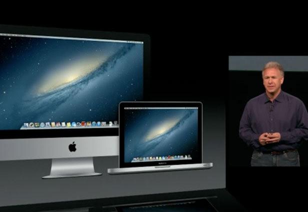 Apple показал iPad mini и ряд других новых продуктов - ОБНОВЛЕНО - ФОТО - ВИДЕО