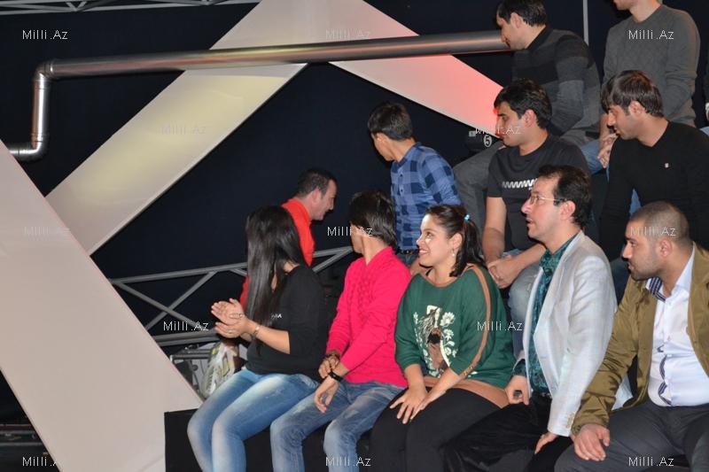 Первый день реалити-шоу "Лифт": побеждает проигравший - ОБНОВЛЕНО - ФОТО