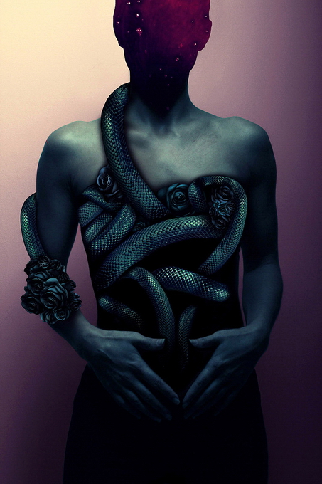 "Картинная галерея" Day.Az: Современный художник Саид Халифа - ФОТО