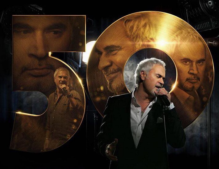 Разыгрываются 2 билета на концерт Валерия Меладзе в Баку - ФОТО - КОНКУРС