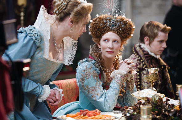 Индустрия кутюра переживает новый подъем - ФОТО