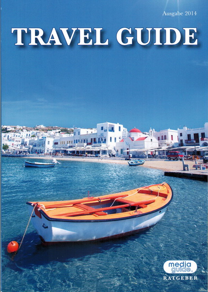 Австрийская "Travel Guide" рассказала о красотах Азербайджане