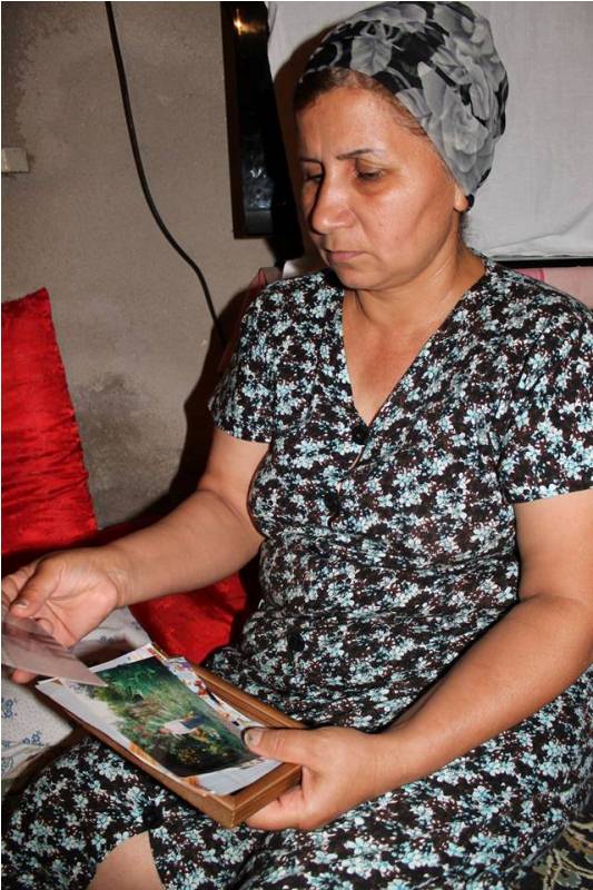 Bir bir eldən gedən şəhid: "Qıza de, məni gözləsin..." - REPORTAJ - FOTO