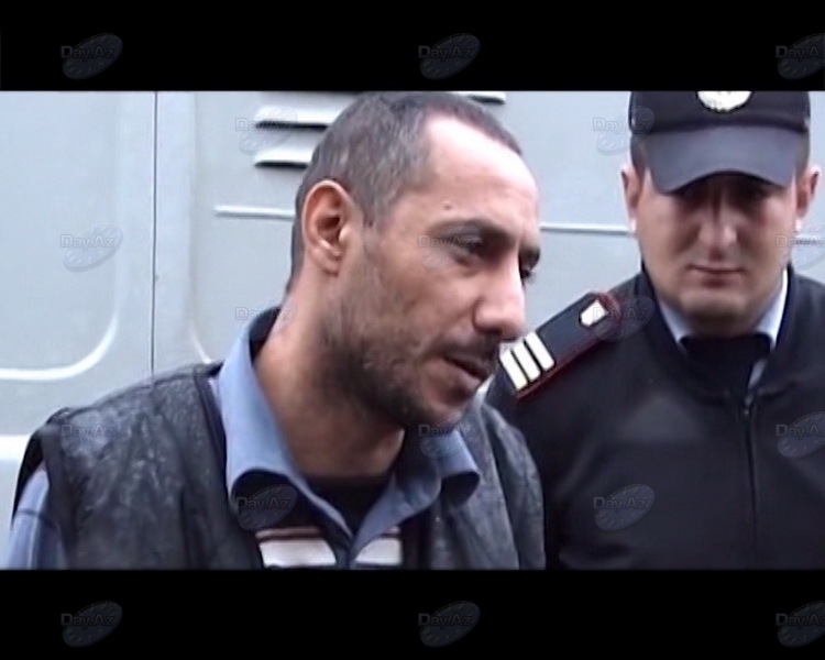 В Сумгайыте наркоман убил наркодилера за неполученную дозу героина - ФОТО