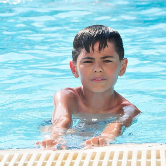 Zaur Kamalın ailəsi ilə Malta istirahəti - FOTOLAR