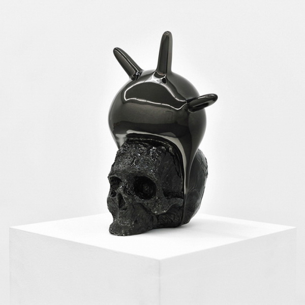 "Картинная галерея Day.Az": Необычные скульптурные работы - ФОТО