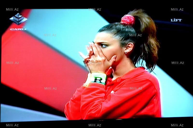 Реалити-шоу "Лифт": Джейхун Зейналов и Оксана Расулова разыграют 20800 манатов - ОБНОВЛЕНО - ФОТО