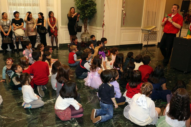 В США отметили День солидарности азербайджанцев мира - ФОТО