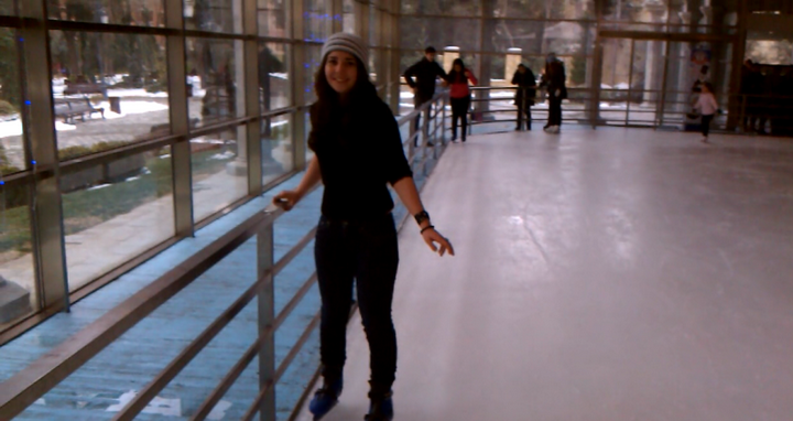 ТОП-5 мест отдыха, модных у столичной молодежи - ФОТО