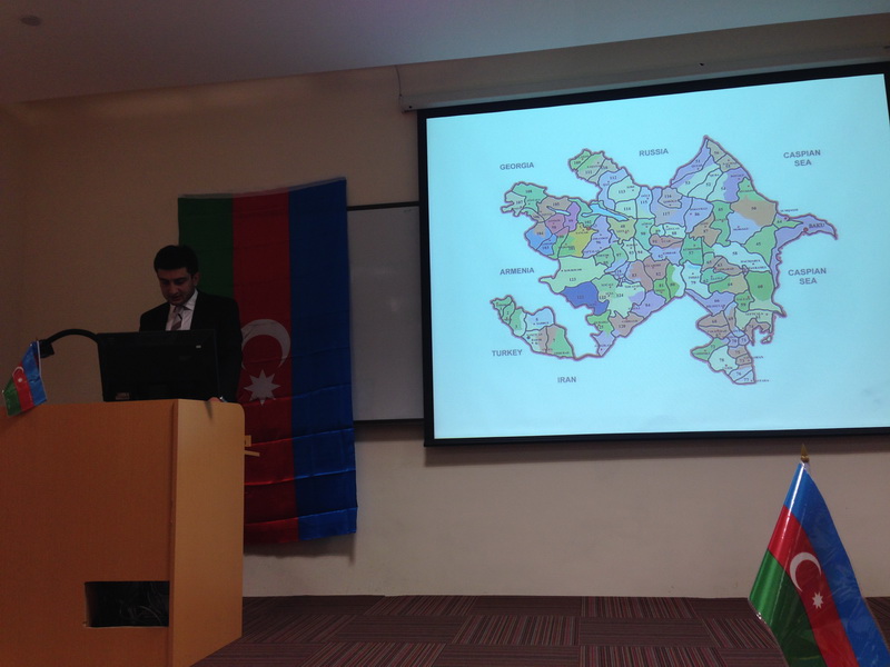 Qanlı 20 Yanvarın 24-cü ildönümü Dubayda qeyd olunub – FOTO