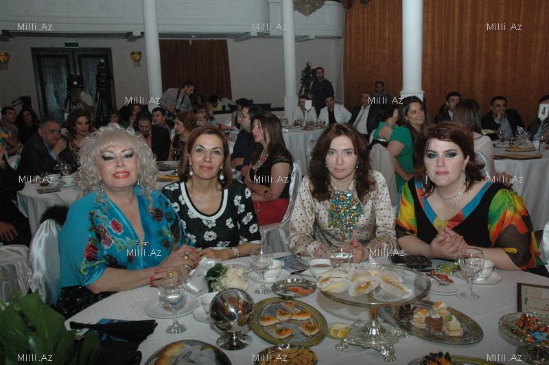В Азербайджане выбрали "лучших из лучших" - ФОТО