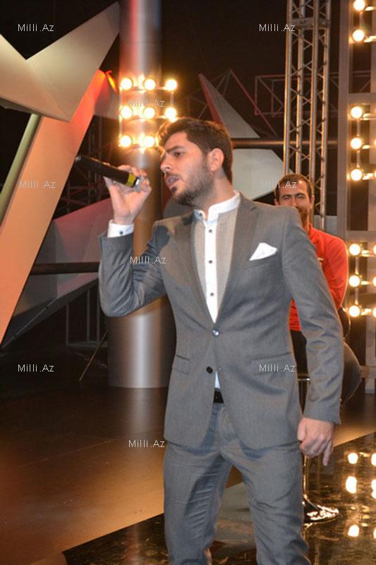 Реалити-шоу "Лифт": Джейхун Зейналов или Оксана Расулова – кто кого? - ОБНОВЛЕНО - ФОТО