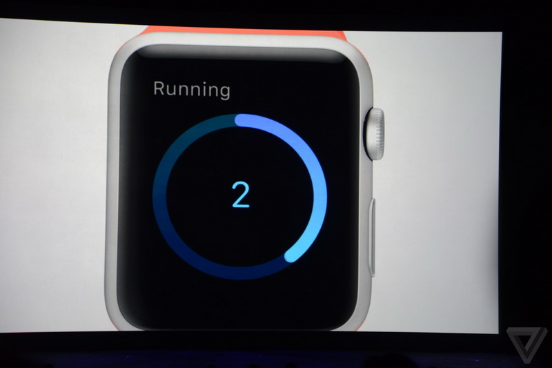 Apple Watch поступят в продажу в начале 2015 года - ОБНОВЛЕНО - ФОТО