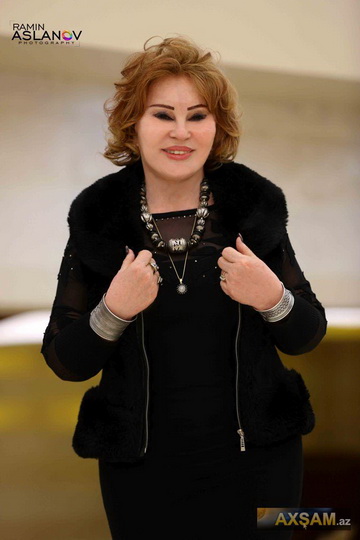 Sou-biznesimizin daş-qaşı sevən məşhurlar – FOTO