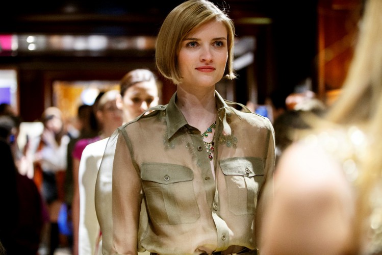 Общество Великобритания-Азербайджан и компания Ralph Lauren провели в Лондоне благотворительную акцию для детей-инвалидов - ФОТО