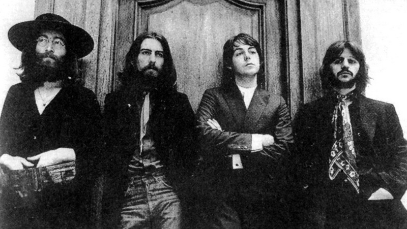 Дети экс-участников The Beatles намерены создать собственную группу - ФОТО