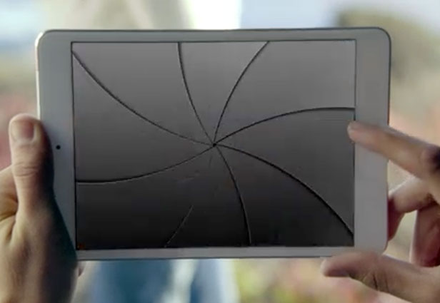 Apple показал iPad mini и ряд других новых продуктов - ОБНОВЛЕНО - ФОТО - ВИДЕО