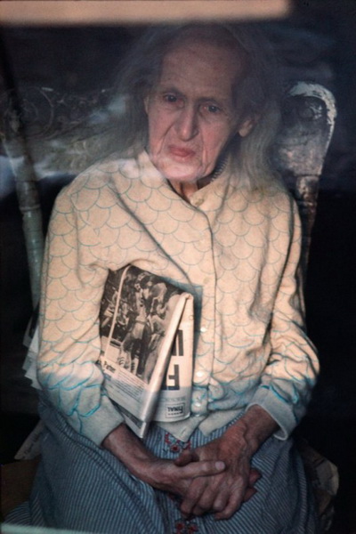 Каким был Нью-Йорк в 1970-х годах - ФОТОСЕССИЯ