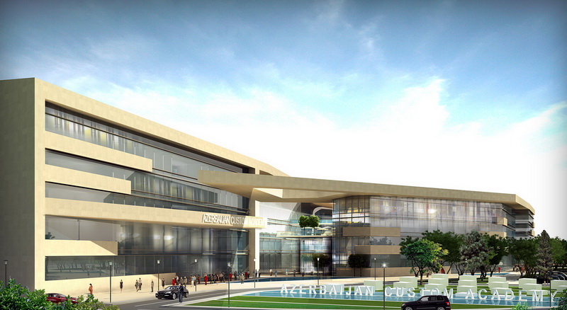 В Габале построят потрясающий объект – ФОТО