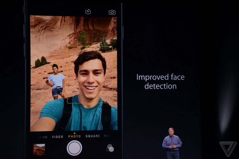 Apple представила два iPhone6, платежную систему и часы - ОБНОВЛЕНО - ФОТО - ВИДЕО