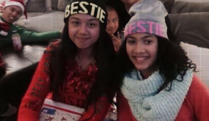 Девушка убила себя после выставленного отцом в YouTube видео - ФОТО - ВИДЕО