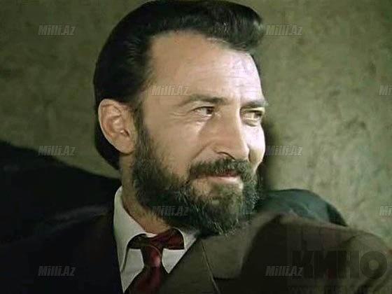 Əcnəbi aktyorlar bizim kinoya nə gətirdilər? - FOTO