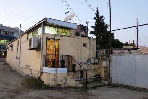 Bayılda və "20-ci sahə"də 3 minə yaxın ev söküləcək - FOTO