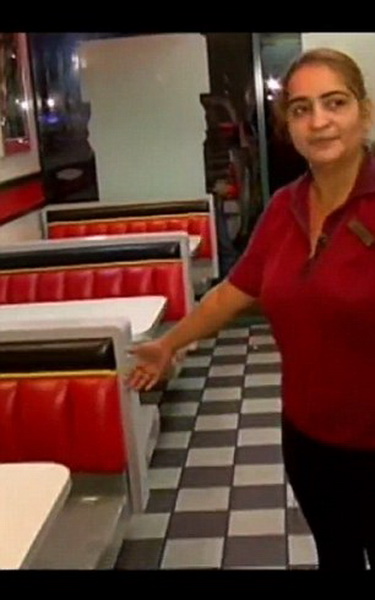 Сотрудник Burger King нашел рюкзак со $100 000 и марихуаной - ФОТО