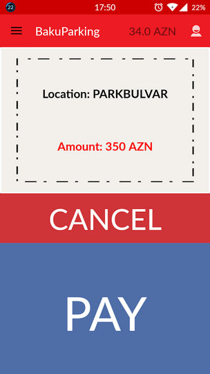 Baku Parking: Водители в Баку смогут оплатить парковку прямо с телефона - ФОТО