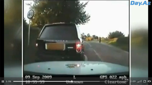 Полицейский, ставший Интернет-мемом, получил 440 000 фунтов стерлингов – ФОТО – ВИДЕО