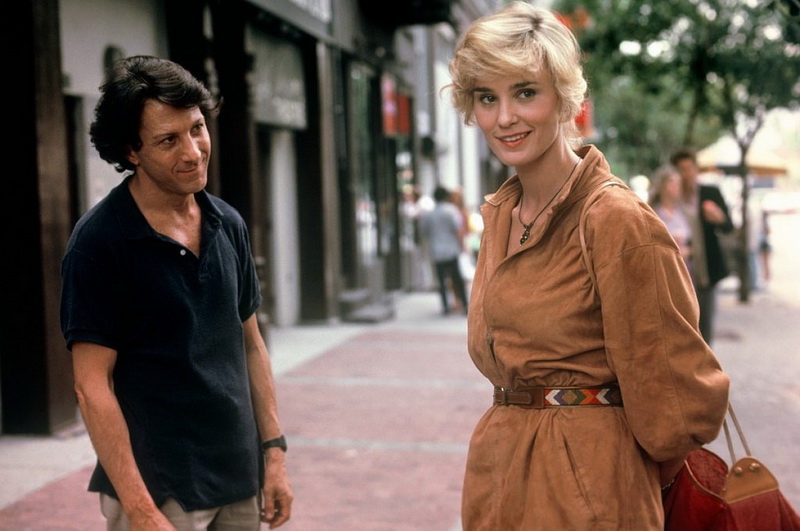 На съемках известных фильмов - ФОТОСЕССИЯ