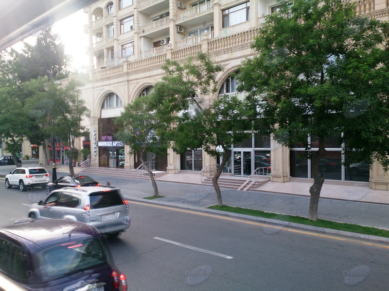 Стать на день туристом: необычная прогулка для бакинца - РЕПОРТАЖ - ФОТО