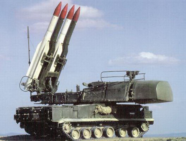 Азербайджан закупает у России надежное вооружение - ФОТО