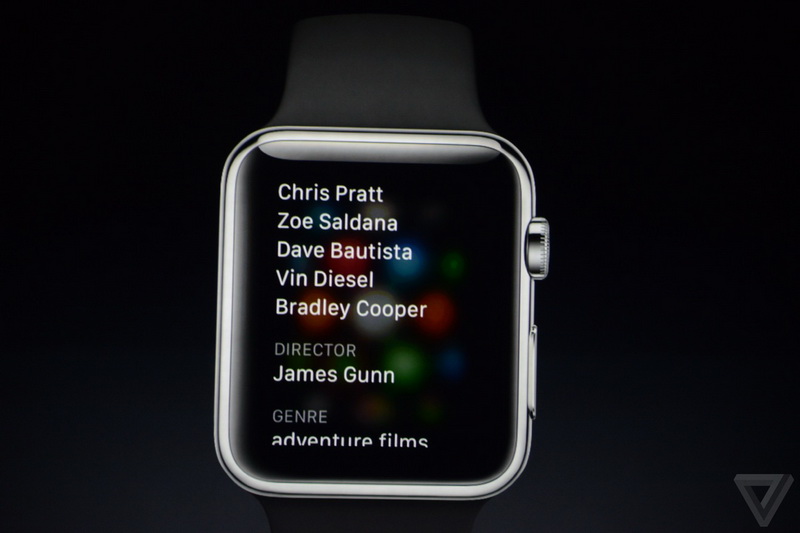 Apple Watch поступят в продажу в начале 2015 года - ОБНОВЛЕНО - ФОТО