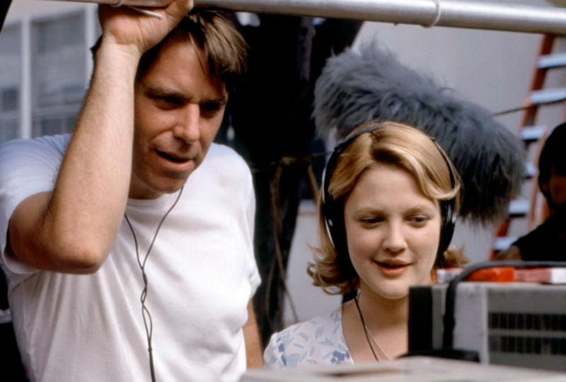 На съемках известных фильмов - ФОТОСЕССИЯ