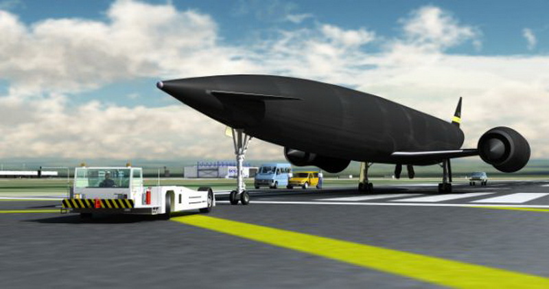 Ученые объявили о величайшем изобретении со времени полета первого самолета - ФОТО