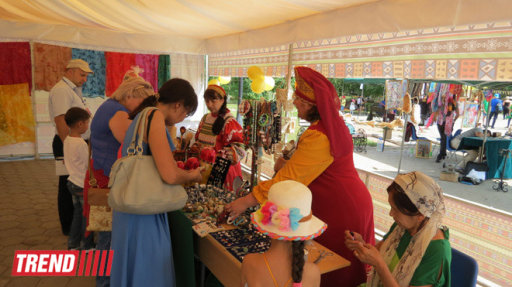 Астана: сказочный город посреди степей - ФОТО