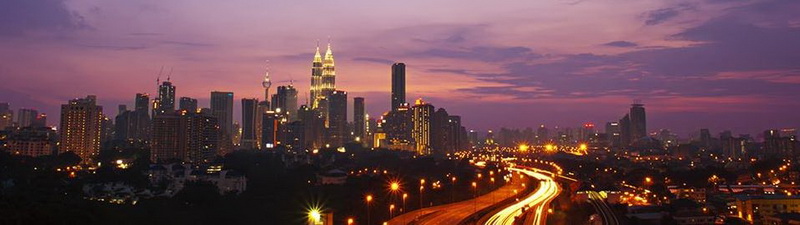 Получите двойные Q-мили и выиграйте незабываемую поездку на двоих в Куала-Лумпур - ФОТО