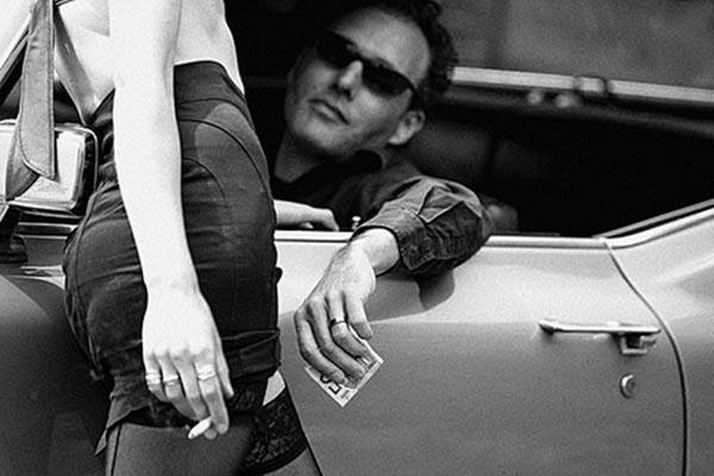 15 самых странных законов о любви в США - ФОТО