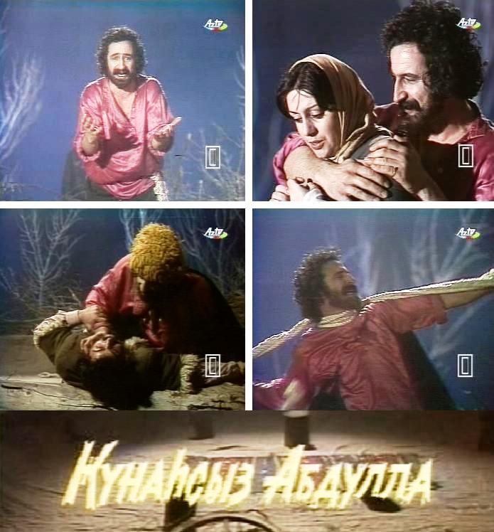 Ramiz Həsənoğlu: "Bu “niyə”nin cavabını tapmaq istərdim" – FOTO