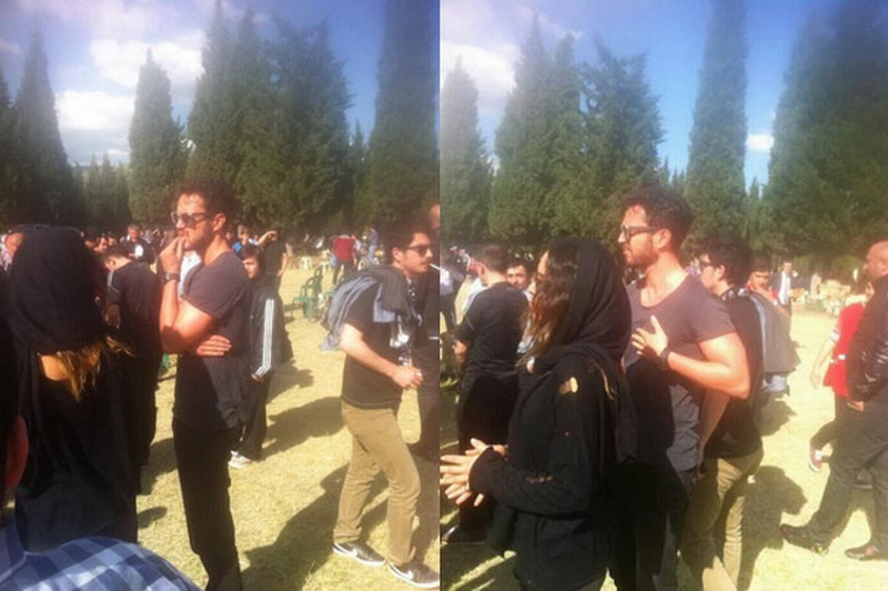 Турецкие звезды разделили горе соотечественников – ФОТО