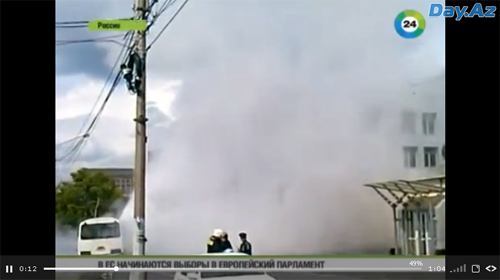 Весь Красноярск говорит о героизме азербайджанца - ОБНОВЛЕНО - ФОТО - ВИДЕО