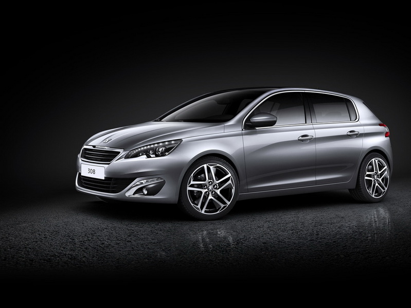 Peugeot показала новую модель со старым именем - ФОТО