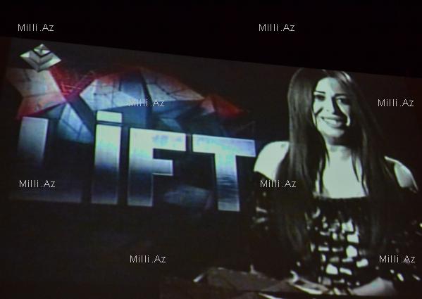 Реалити-шоу "Лифт". День четвертый: новые жертвы чужой игры - ОБНОВЛЕНО - ФОТО