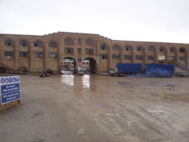 До одного из поселков Баку можно будет добираться на метро – ФОТО