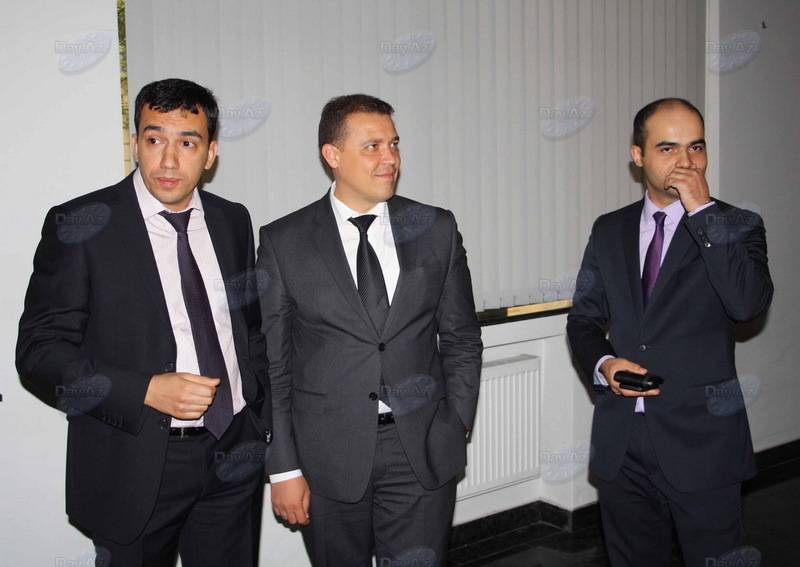 Пестрый реализм: "Цветные размышления" в Союзе художников – РЕПОРТАЖ - ФОТО