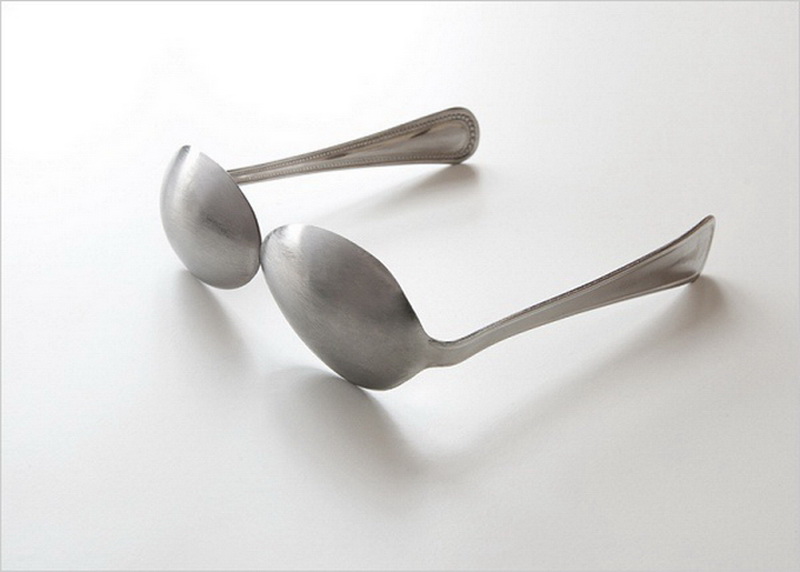 "Картинная галерея" Day.Az: Остроумные композиции - ФОТО